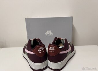 Nike Air Force 1 '07 NN Burgundy Crush vel.43/27,5cm - 3