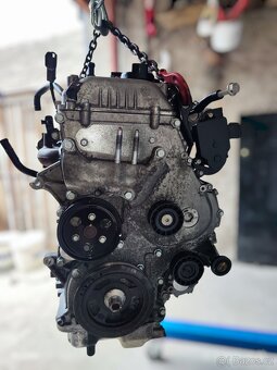 Motor Kia, Hyundai 1,6 crdi D4FB 2012 90t.km - 3