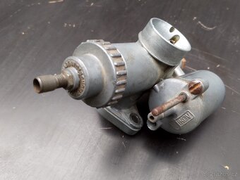 Karbrátor 2835 - 3