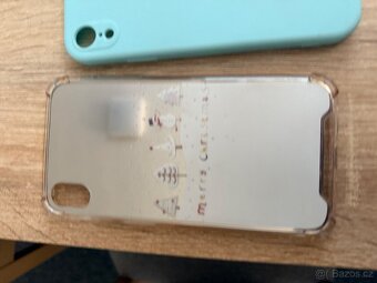 Kryty iPhone xr - 3