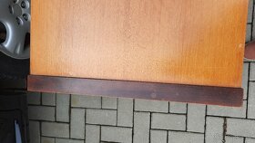 Konferenční stůl se sklem - 3