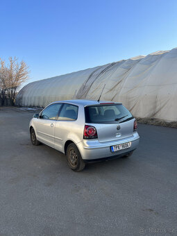 Volkswagen Polo 1.4 - 3