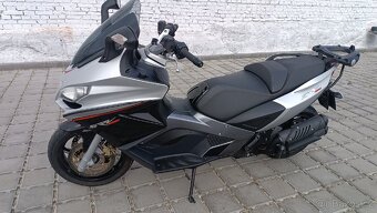 Aprilia SRV 850 ABS - 3