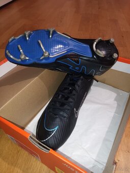 Kopačky NIKE - 3