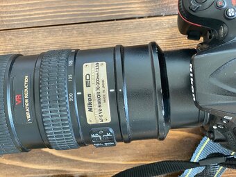Nikon D7200 - 3