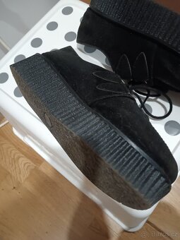 Prodám pěkné boty. Značka butik - 3