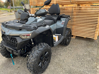 GLADIATOR X1000 G3 T3b - 3
