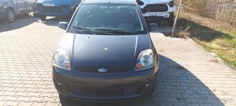 Ford Fiesta č. 23293 - 3