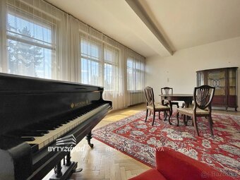 Prodej, Vila, 192 m2 - Praha - Vinohrady, ev.č. xMVD8267 - 3