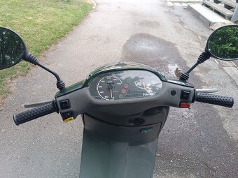 Piaggio Skipper 125 2T - 3
