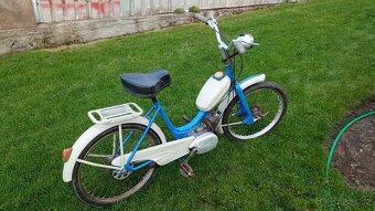 Moped Stadion S 11 - 3
