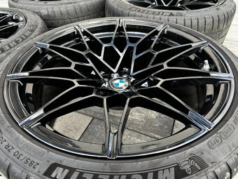 Originál alu kola Bmw M3 M4 letní Styling 826M - 3