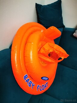 Baby kruh Intex - 3