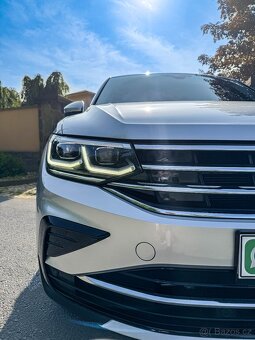 VW Tiguan Elegance 2.0TDI DSG M.Rok22, Virtual - 3