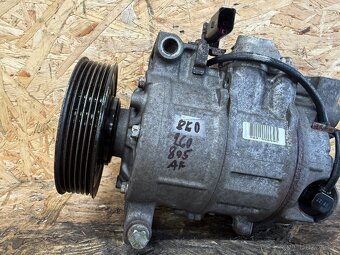 KLIMAKOMPRESOR AUDI A4 B6 1.8 TFSI 8E0260805AF - 3