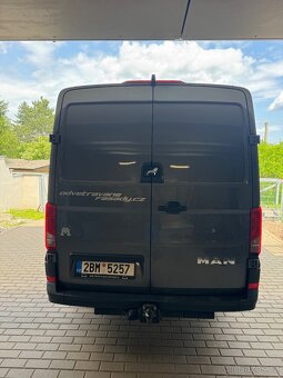 MAN TGE - 3