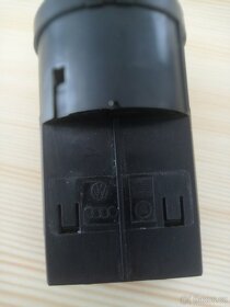 Octavia 1 přepínač - ovladač světel, originál - 3