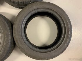 Letní pneu Pirelli Cinturato P7 225/55 R17 RF pouze 2 ks - 3