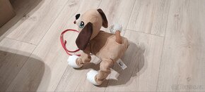 Pejsek Floppy - 3