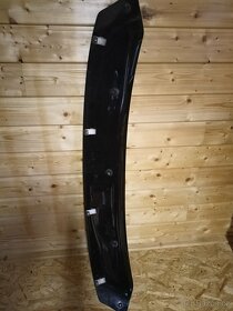 Ochranná lišta na kapotu - C-Max, 2012 - 3