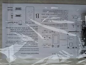vodeodolny kryt pouzdro na mobil mobilny telefon - 3