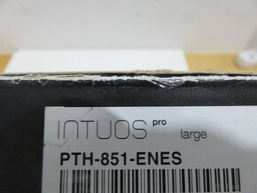 Grafický tablet Wacom Intuos Pro L (PTH-851-ENES) - 3