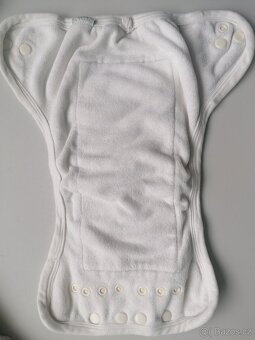 Pleny Popolini one size - 3