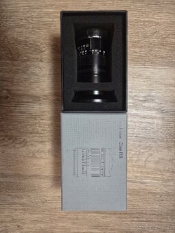 TTartisan 21mm f1.5 Sony FE - 3