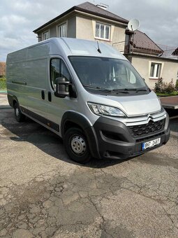 Citroen Jumper L4H2 - 3