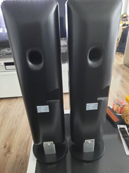 BOWERS & WILKINS WM-6. - 3