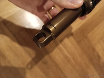 Tlumič Fox Float DPS Factory EVOL - 3