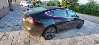 Tesla Model 3 Long range 2019 - 3