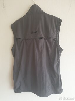 SALEWA oblečení a doplňky - 3