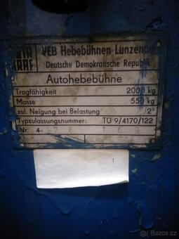 Hever ddr - 3