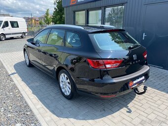 Seat Leon, 1.4 TSI 92kW -STYLE-LED-NAVI - 3