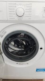Pračka Beko slim - 3