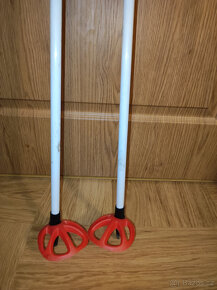 Hůlky na běžky Swix 125 cm - 3