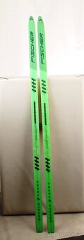 Běžky FISCHER JUNIOR 147 cm na vázání SNS - 3