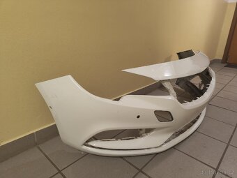 Opel Astra K přední nárazník 2015- - 3