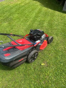 Sekačka AL-KO 520sp-b briggs&stratton - 3