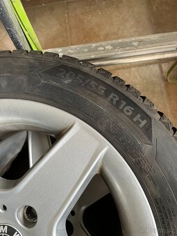 Origo R16 BMW E90/91 - 3