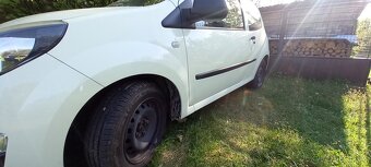Twingo 1.2 - 3