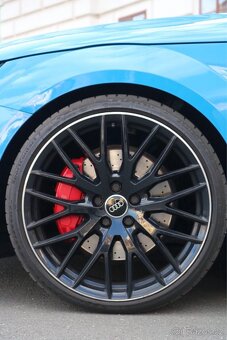Audi tt competition - 3