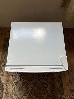 Lednice Ikea TILLREDA 43 l - 3