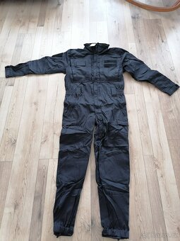 Policejní kombinéza - 3
