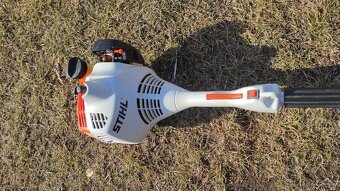 Strunová sekačka Stihl FS-38 - 3