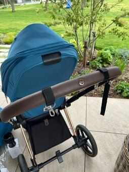 Kočárek Cybex Priam - 3