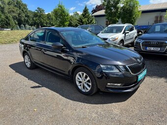 ŠKODA OCTAVIA III 1.6 TDI 85KW 6/2019 VIRTUAL COCPIT - 3