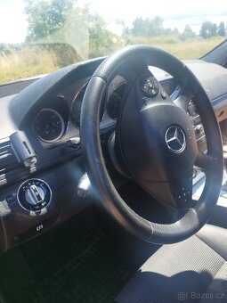 Mercedes Benz w204 - 3