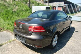VW EOS 1,4 TSI Blue Emotion - 3